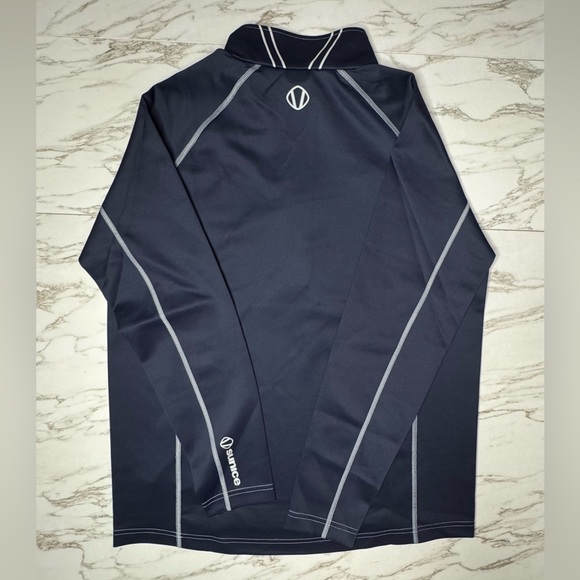 Sunice Milwaukee Admirals Layering Pullover - Picture 6 of 7